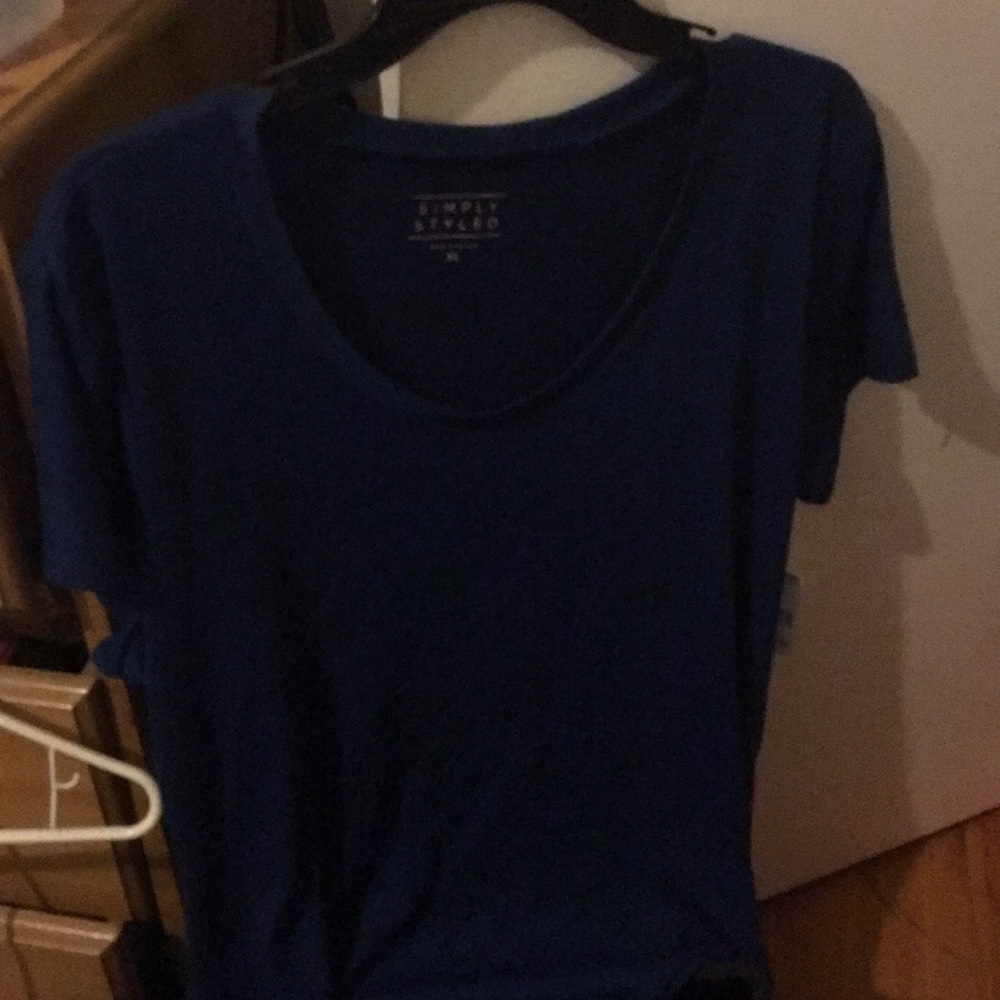 Brand New Shirt